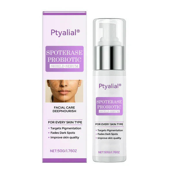 Sylvancove® SpotErase Probiotic Shield Serum