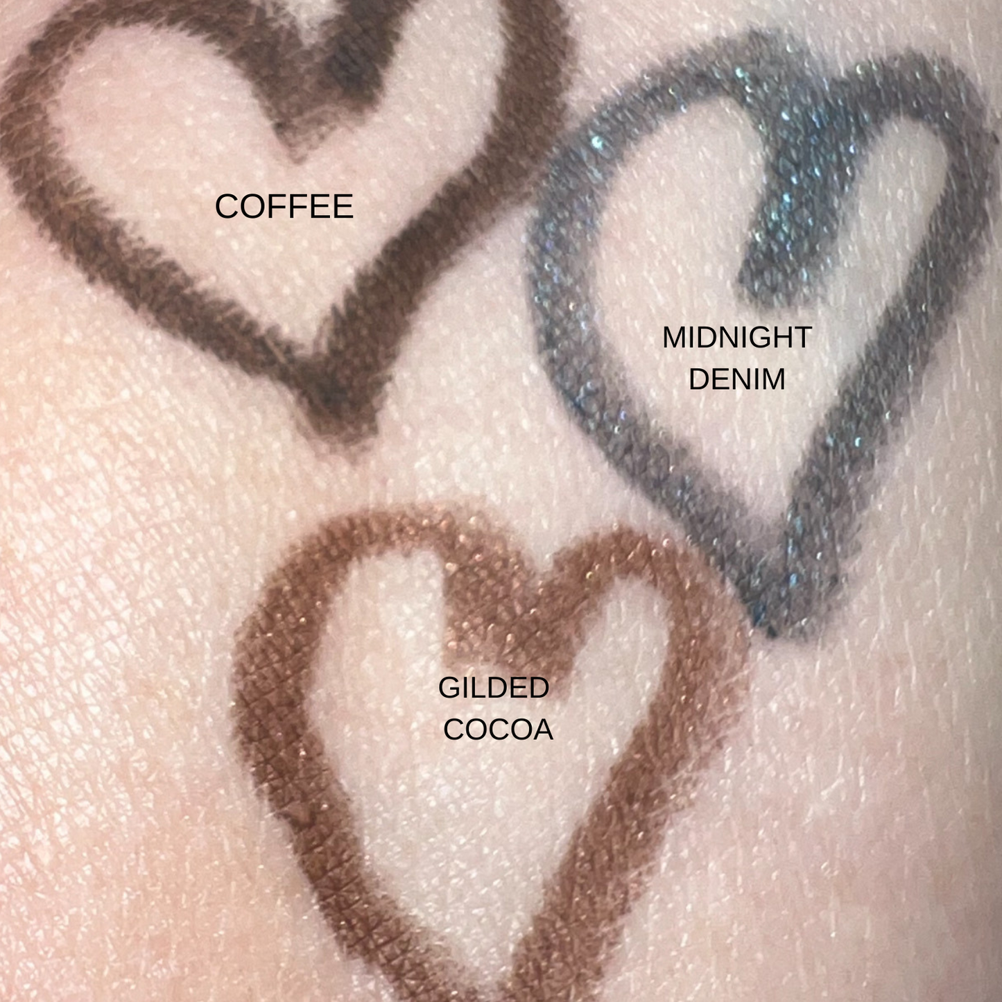 Sylvancove®Gel Eyeliner Pencil