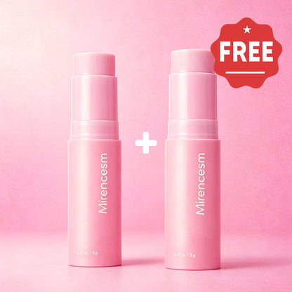 Sylvancove® Pink Collagen Volume Multi Balm & Pink Collagen Volume Eye Mask