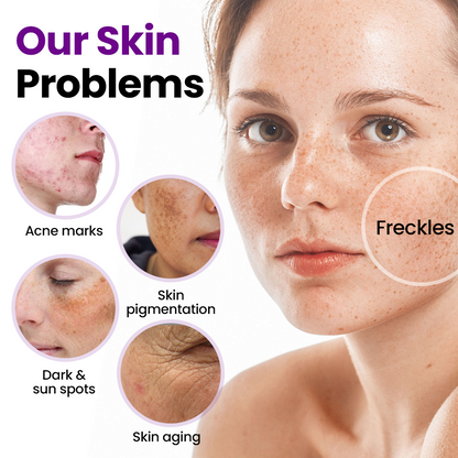 Sylvancove® SpotErase Probiotic Shield Serum