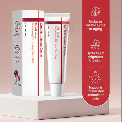 ✨ LAST DAY BUY 1 GET 1 FREE✨Sylvancove™Centella Asiatica Cream (All-In-One)