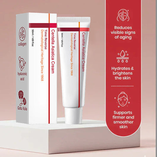 ✨ LAST DAY BUY 1 GET 1 FREE✨Sylvancove™Centella Asiatica Cream (All-In-One)