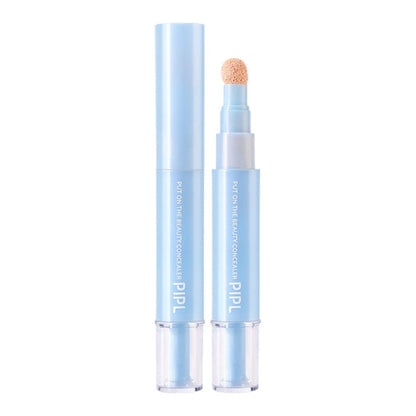 💝 TODAY ONLY — 50% OFF 💝Sylvancove®Concealer Pen – Brightening, Correcting & Long-Lasting