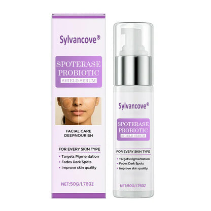Sylvancove® SpotErase Probiotic Shield Serum