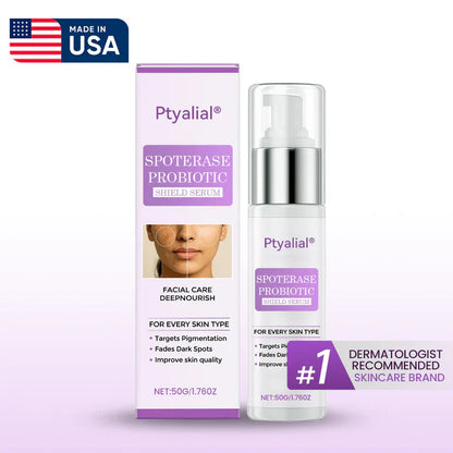 Sylvancove® SpotErase Probiotic Shield Serum
