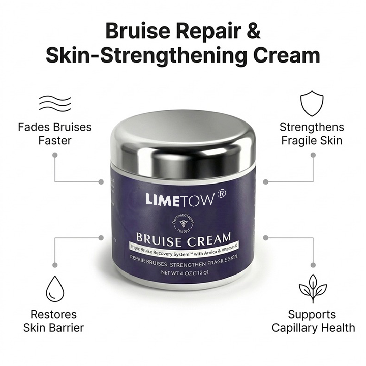💥75K+ SOLD💕- Sylvancove™ Bruise Repair & Skin-Strengthening Cream
