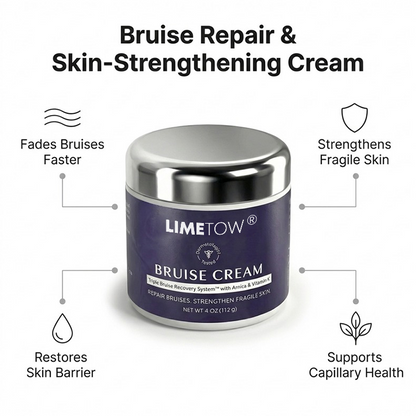 💥75K+ SOLD💕- Sylvancove™ Bruise Repair & Skin-Strengthening Cream