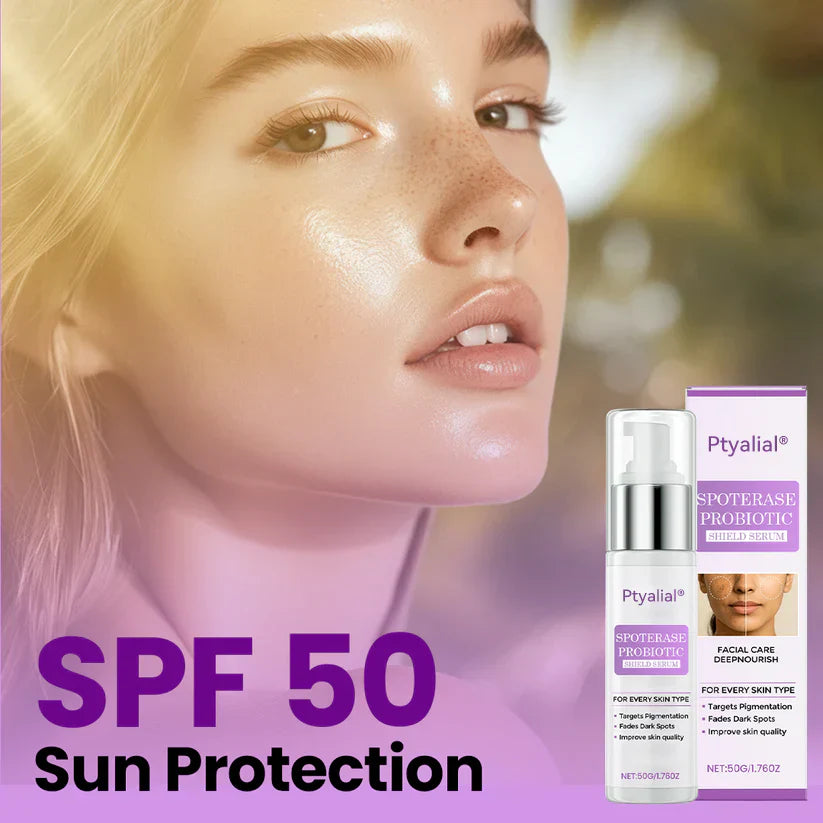 Sylvancove® SpotErase Probiotic Shield Serum