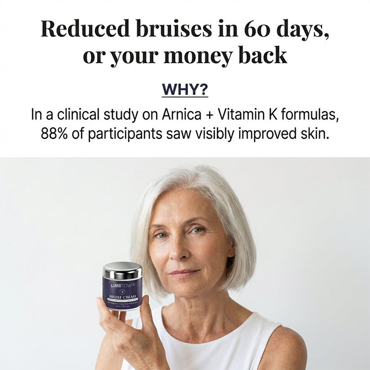 💥75K+ SOLD💕- Sylvancove™ Bruise Repair & Skin-Strengthening Cream