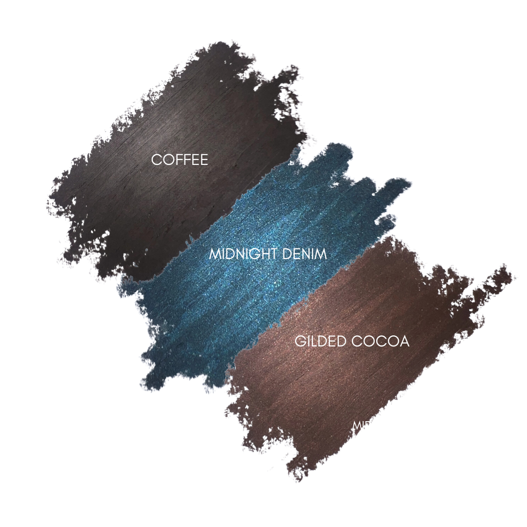 Sylvancove®Gel Eyeliner Pencil