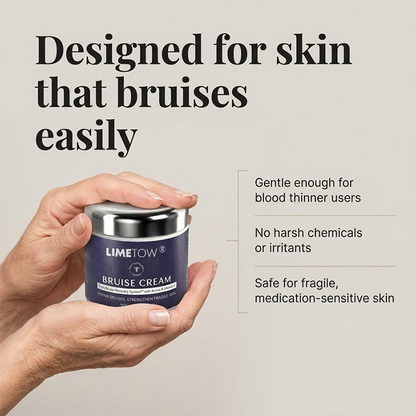 💥75K+ SOLD💕- Sylvancove™ Bruise Repair & Skin-Strengthening Cream