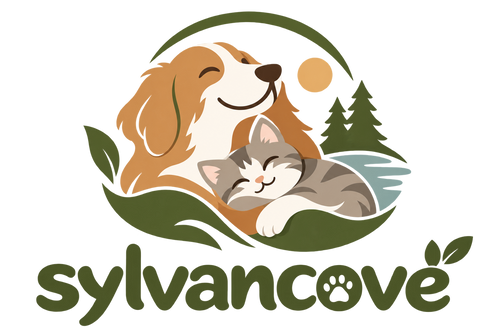 Sylvancove