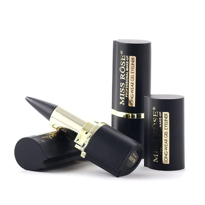 Sylvancove®Gel Eyeliner Waterproof Long Lasting