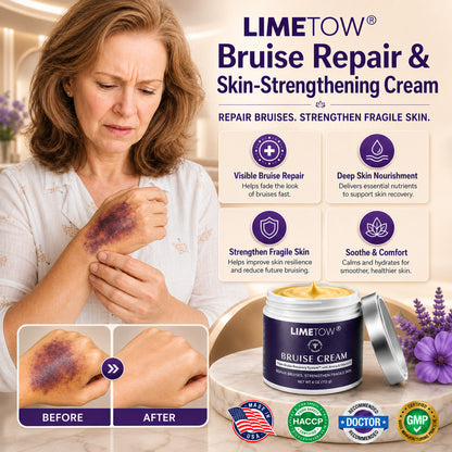 💥75K+ SOLD💕- Sylvancove™ Bruise Repair & Skin-Strengthening Cream