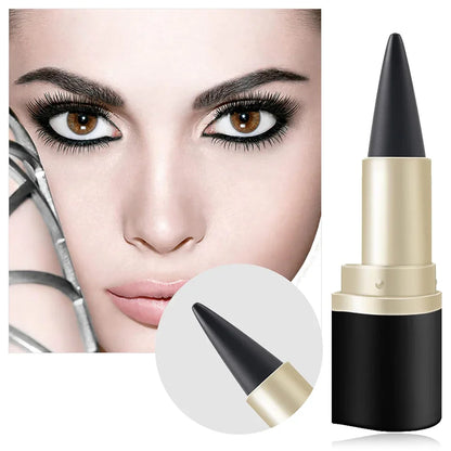 Sylvancove®Gel Eyeliner Waterproof Long Lasting