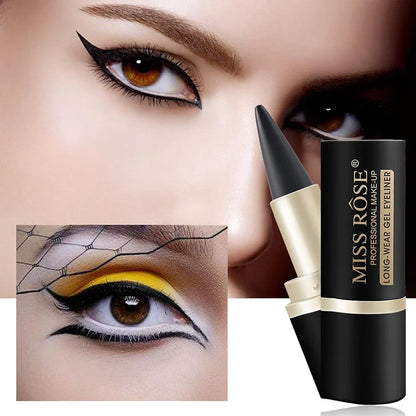 Sylvancove®Gel Eyeliner Waterproof Long Lasting