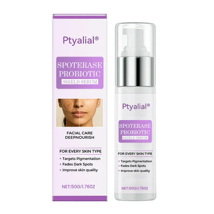 Sylvancove® SpotErase Probiotic Shield Serum