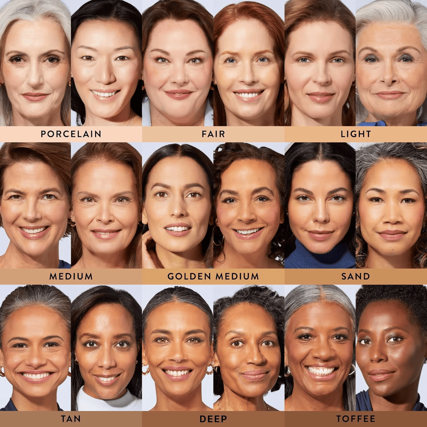 🎉BUY 1 GET 1 FREE🎉Sylvancove® BLANC Cover Cream Stick V w/ Detachable Brush - Korean Skin Care Color-Changing Foundation Stick with Collagen Capsules (0.45 oz)