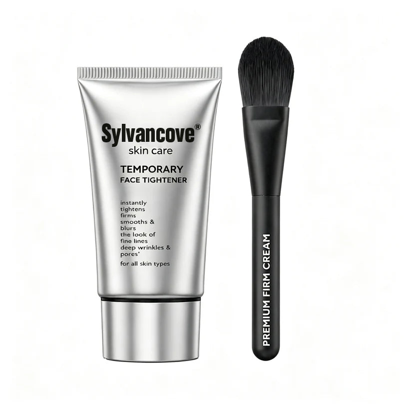 Sylvancove® Instant Firmx Face Cream Eye Tightener