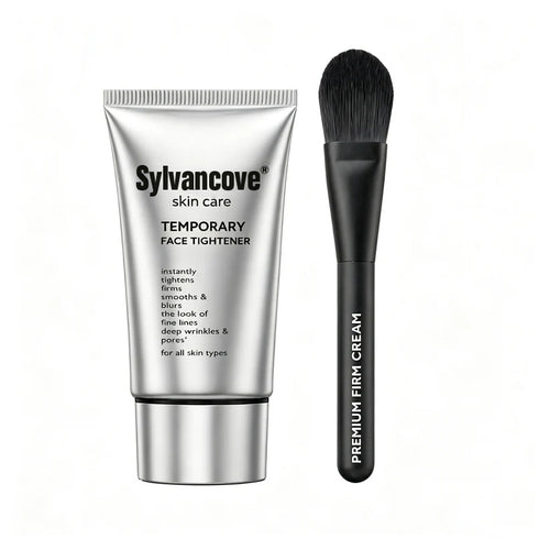 Sylvancove® Instant Firmx Face Cream Eye Tightener