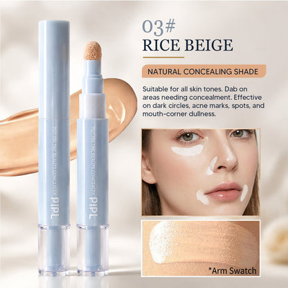 💝 TODAY ONLY — 50% OFF 💝Sylvancove®Concealer Pen – Brightening, Correcting & Long-Lasting