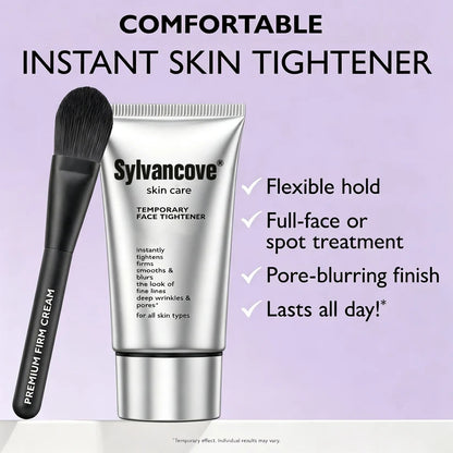 Sylvancove® Instant Firmx Face Cream Eye Tightener