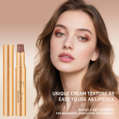 ✨Sylvancove® 3-in-1 Shimmer Eyeshadow Stick | One Swipe, Stunning Eyes 💖