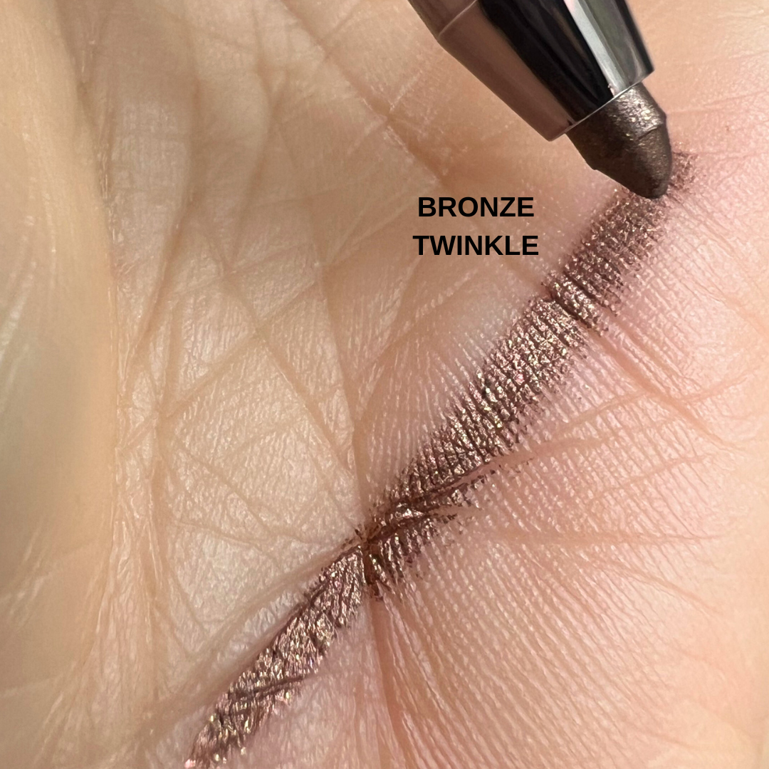 Sylvancove®Gel Eyeliner Pencil