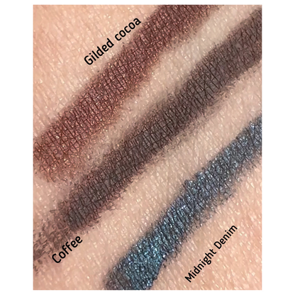 Sylvancove®Gel Eyeliner Pencil