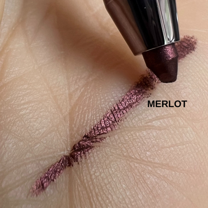 Sylvancove®Gel Eyeliner Pencil